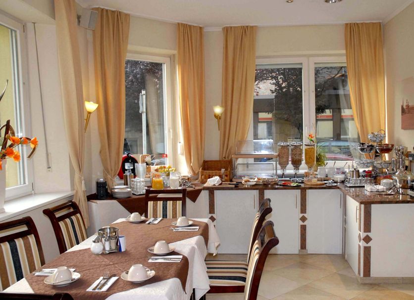 Restoran Fotoğraf