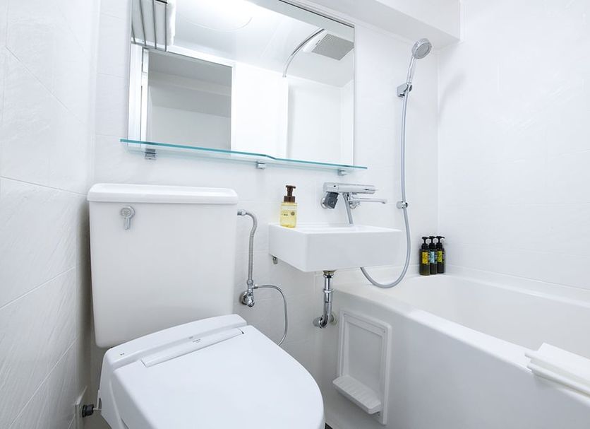 Banyo Fotoğraf