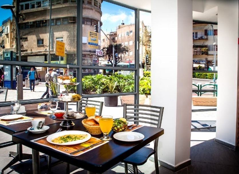 Restoran Fotoğraf