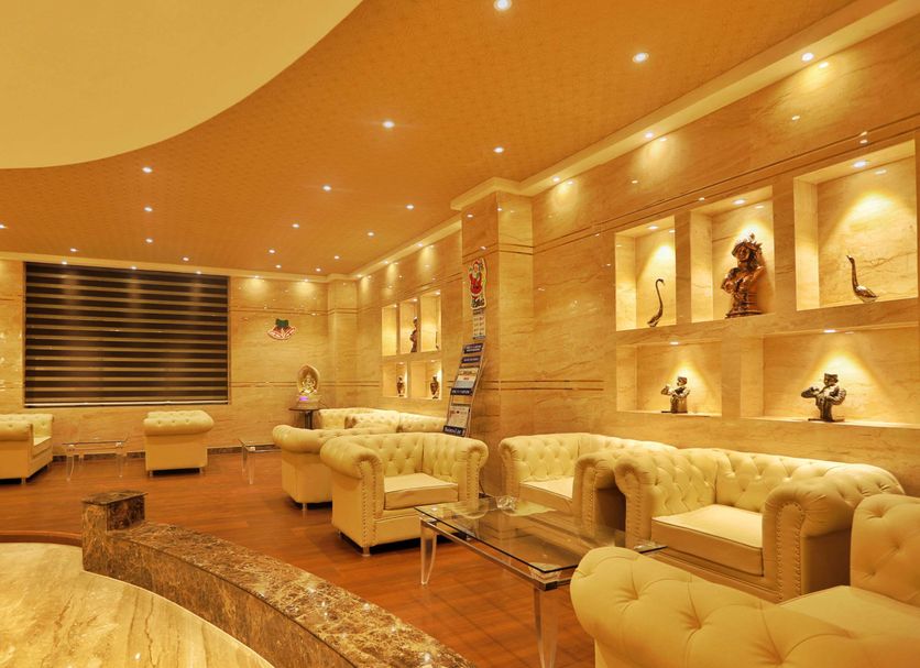 Salon Fotoğraf