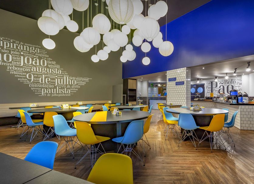 Restoran Fotoğraf