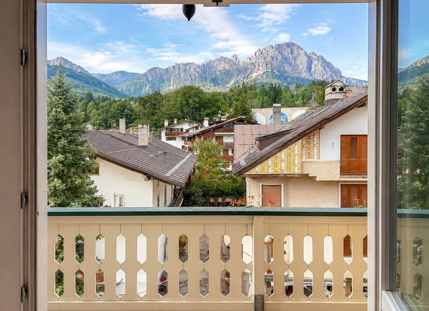 Balkon Fotoğraf