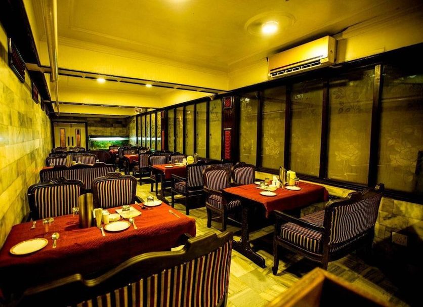 Restoran Fotoğraf