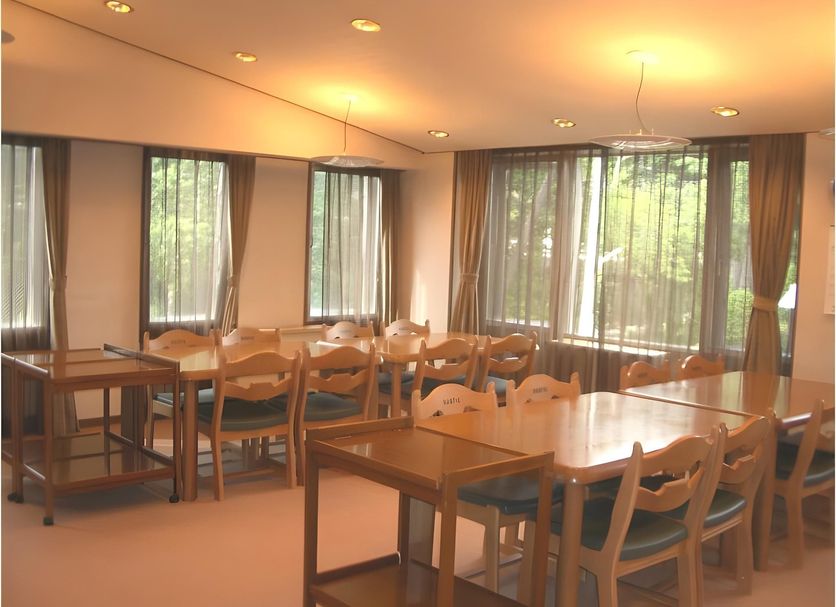 Restoran Fotoğraf