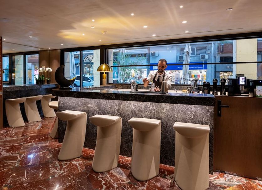 Bar Fotoğraf