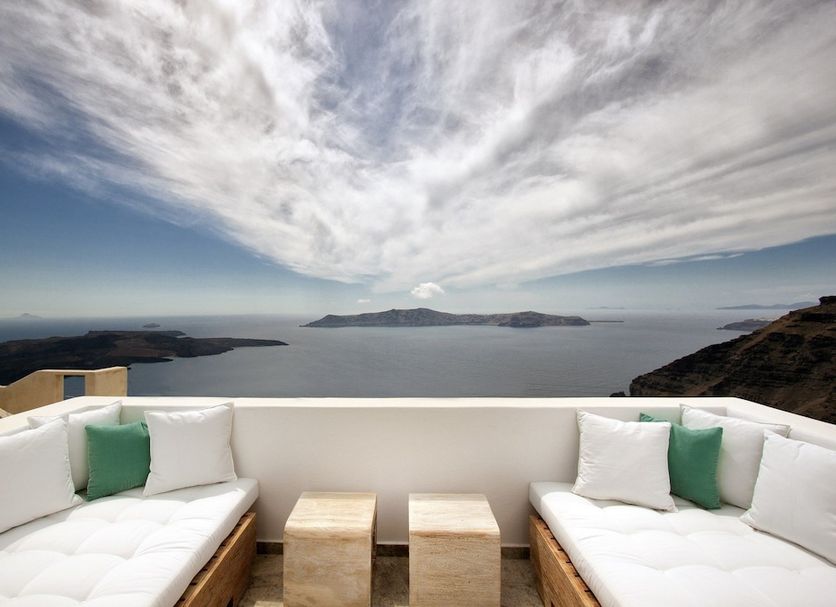 Balkon Fotoğraf