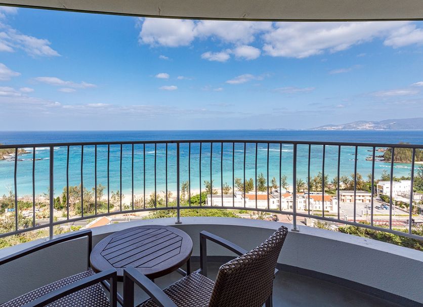 Balkon Fotoğraf