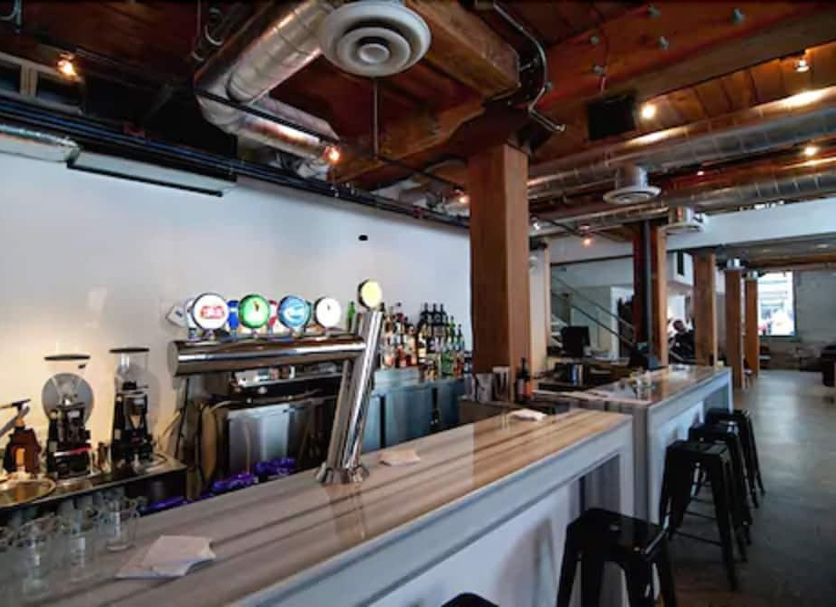 Bar Fotoğraf