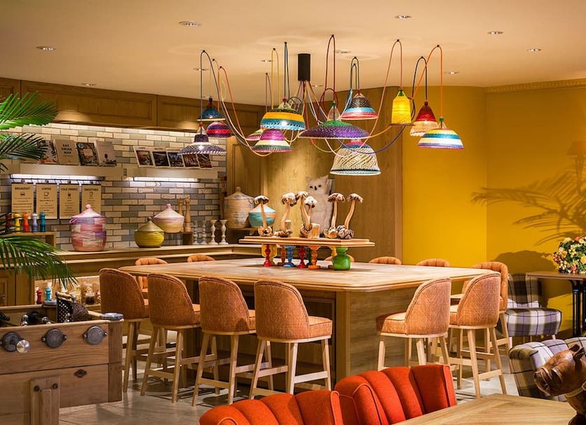 Restoran Fotoğraf