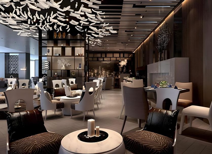 Restoran Fotoğraf