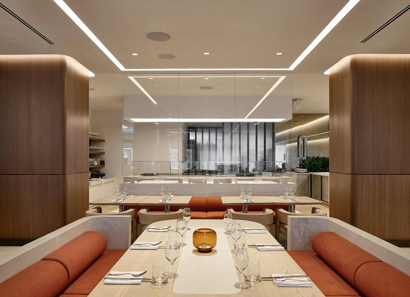 Restoran Fotoğraf