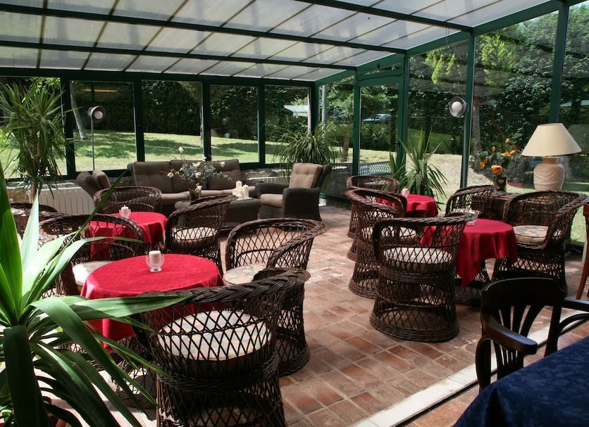 Restoran Fotoğraf