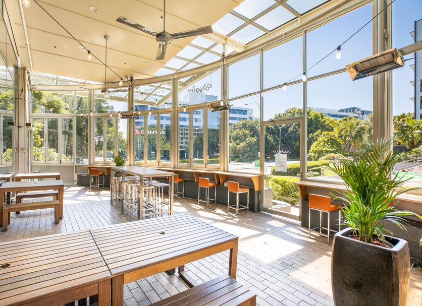 Restoran Fotoğraf