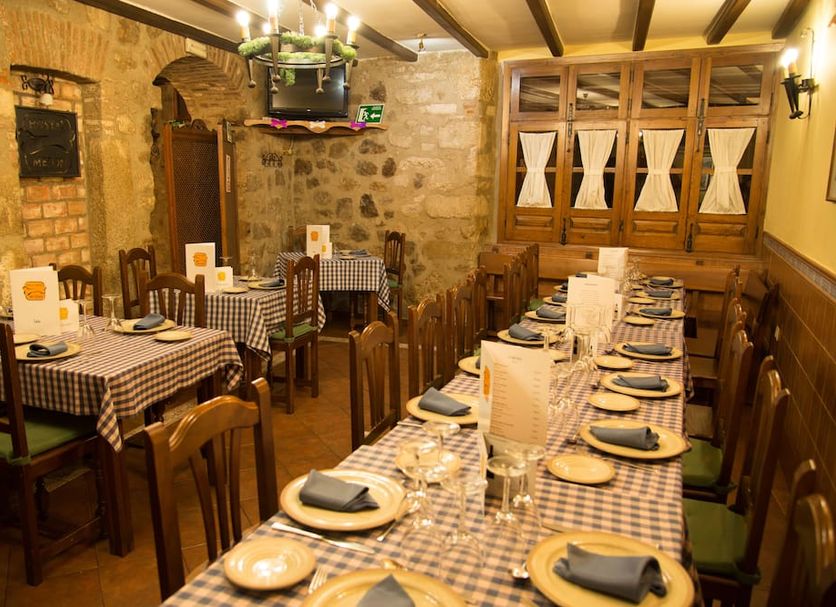 Restoran Fotoğraf