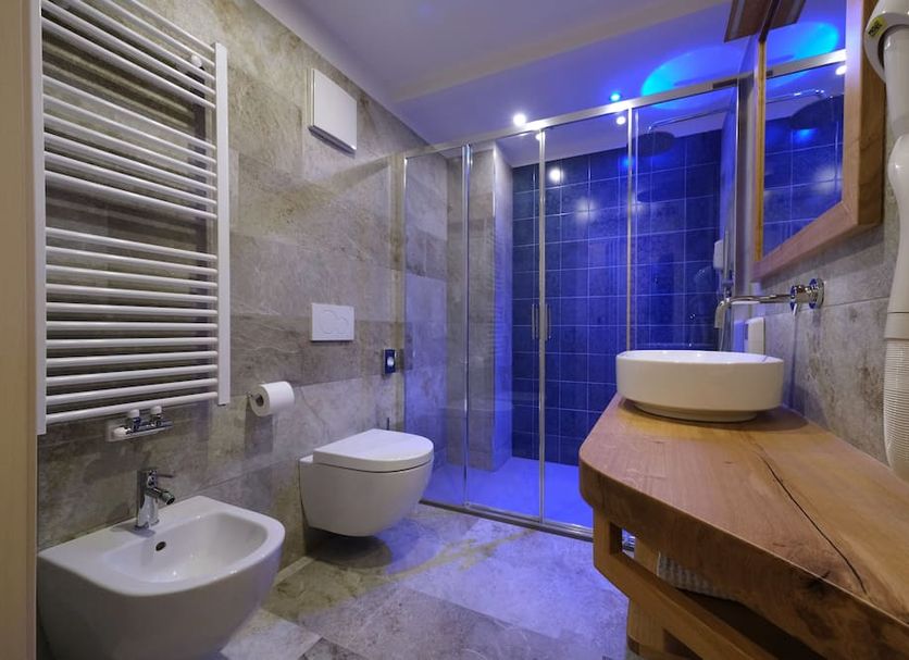 Banyo Fotoğraf
