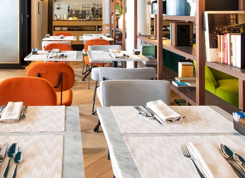 Restoran Fotoğraf