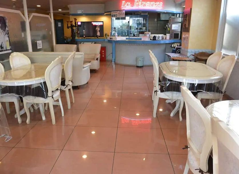 Restoran Fotoğraf