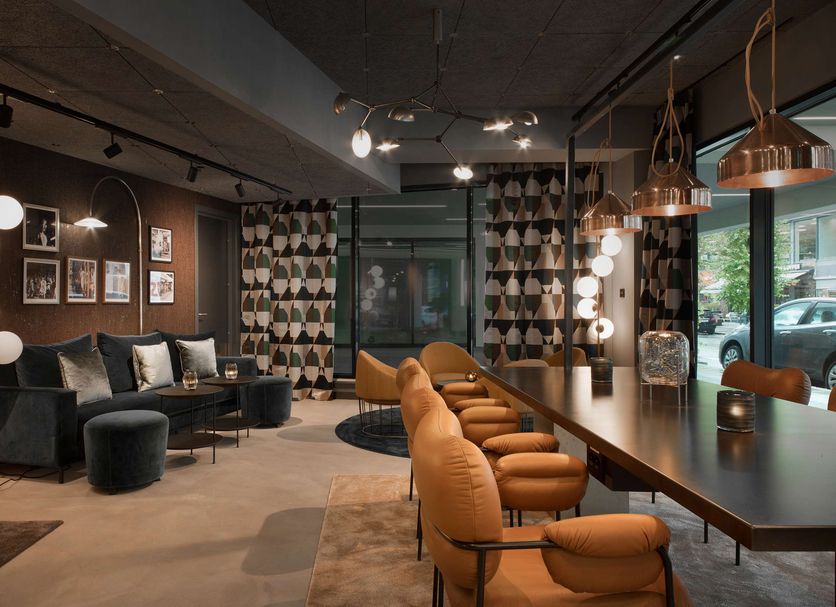 Salon Fotoğraf