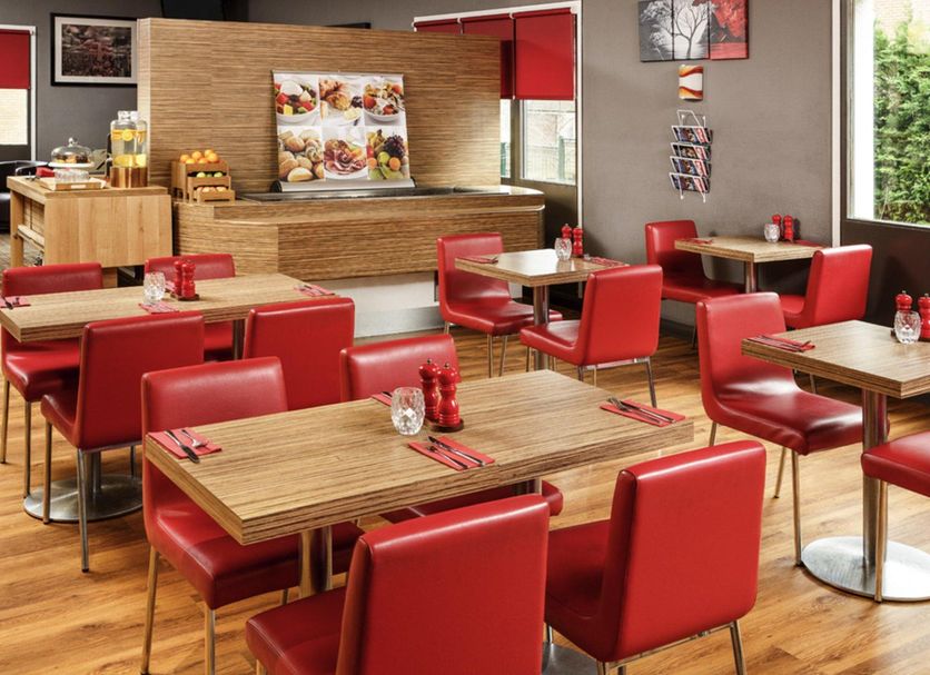 Restoran Fotoğraf