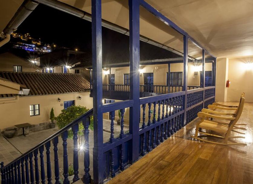 Balkon Fotoğraf