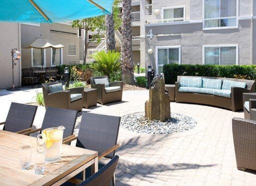 Veranda Fotoğraf