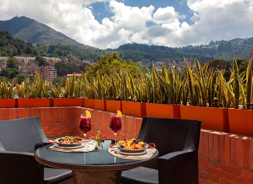Balkon Fotoğraf