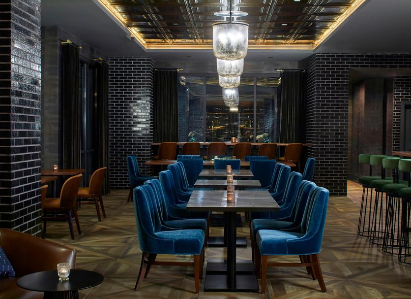Restoran Fotoğraf