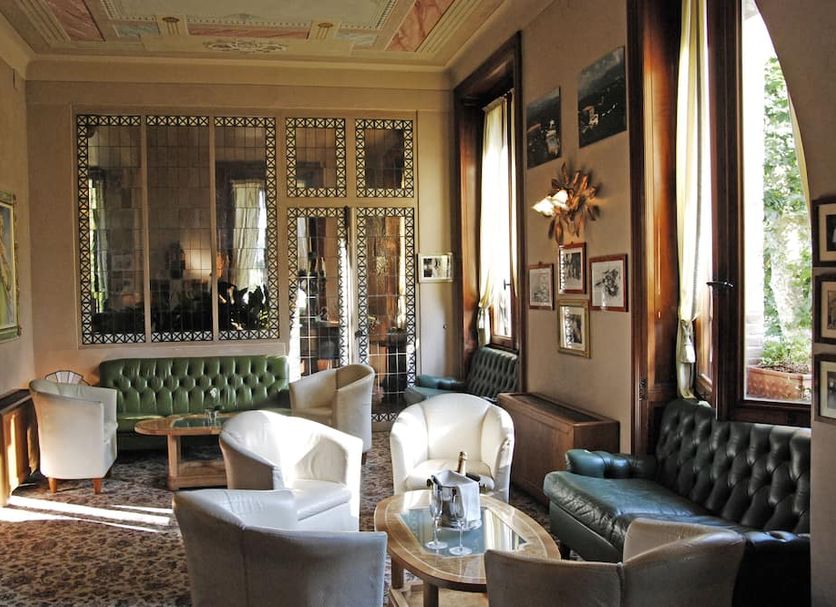 Salon Fotoğraf