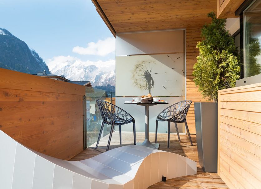 Balkon Fotoğraf