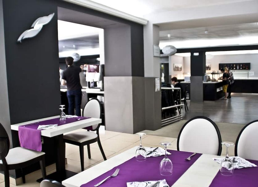 Restoran Fotoğraf