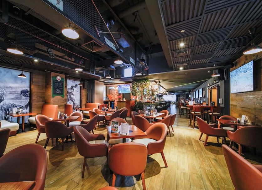 Restoran Fotoğraf