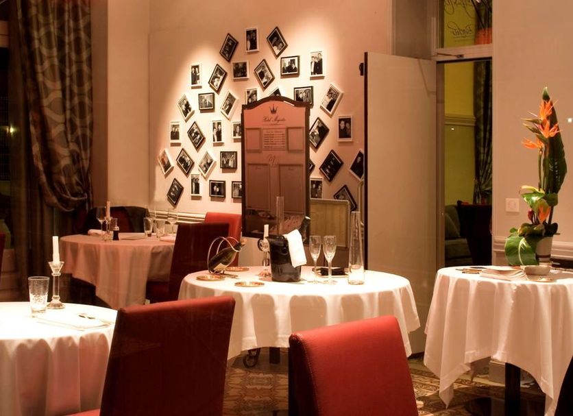 Restoran Fotoğraf