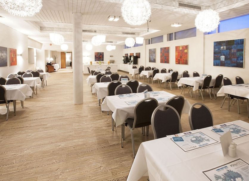 Restoran Fotoğraf