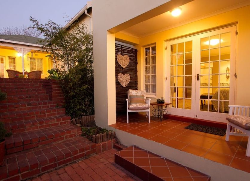 Veranda Fotoğraf