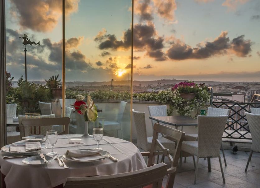 Restoran Fotoğraf