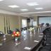 Konferans salonu