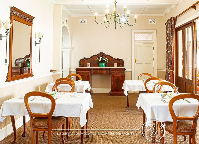 Restoran Fotoğraf