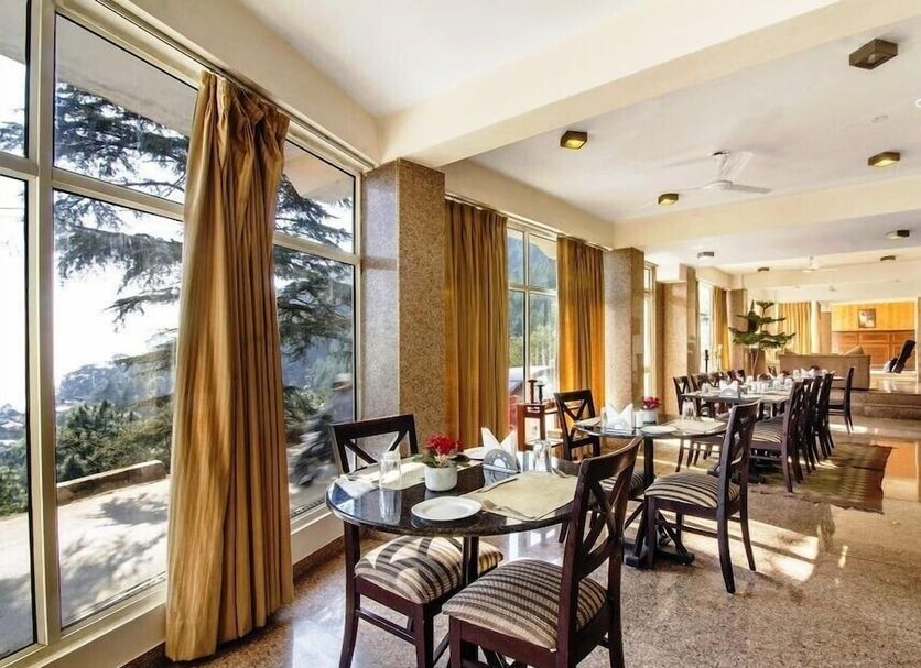 Restoran Fotoğraf