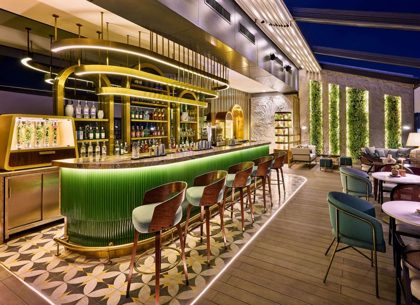 Bar Fotoğraf