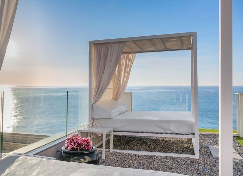 Balkon Fotoğraf