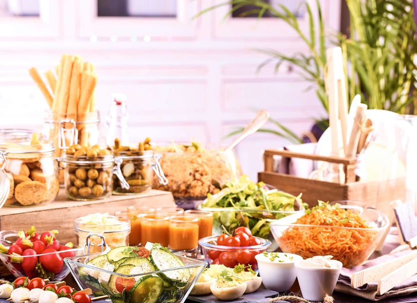 Restoran Fotoğraf