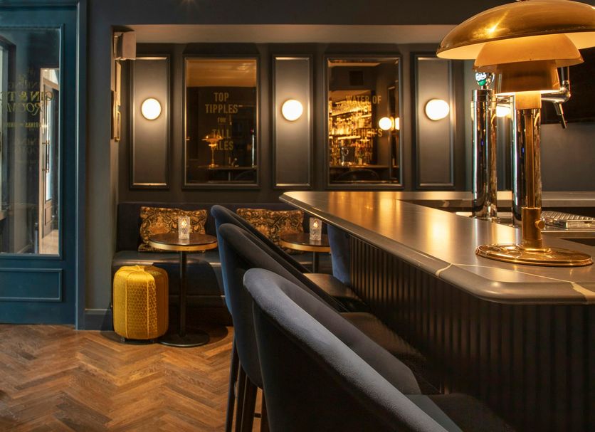 Bar Fotoğraf