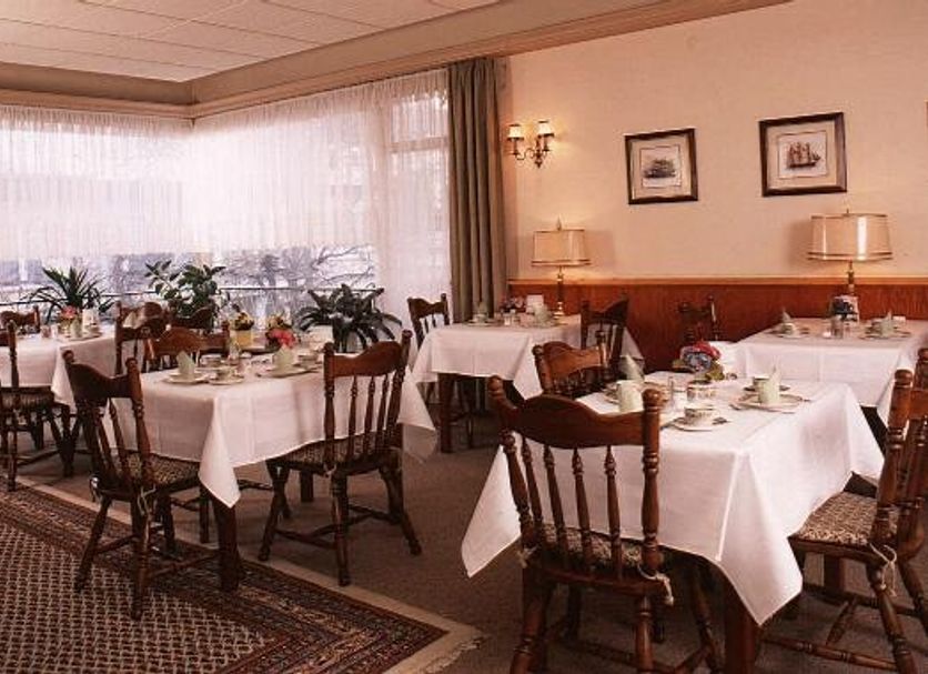 Restoran Fotoğraf