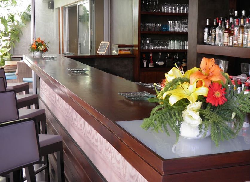 Bar Fotoğraf