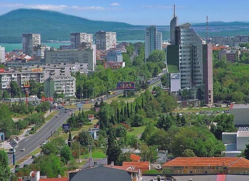 Dış görünüm Fotoğraf