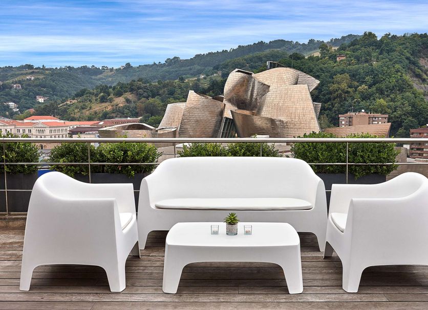 Balkon Fotoğraf