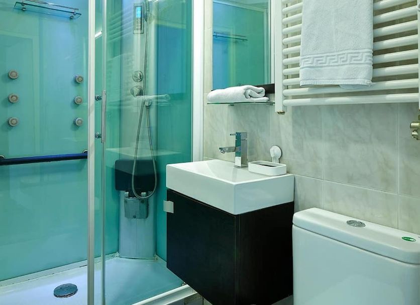 Banyo Fotoğraf