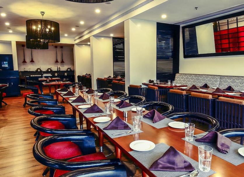 Restoran Fotoğraf