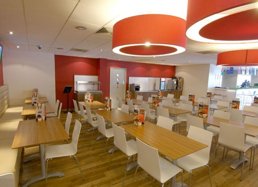 Restoran Fotoğraf