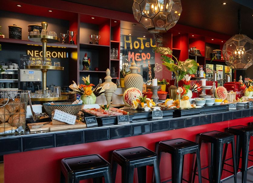 Bar Fotoğraf